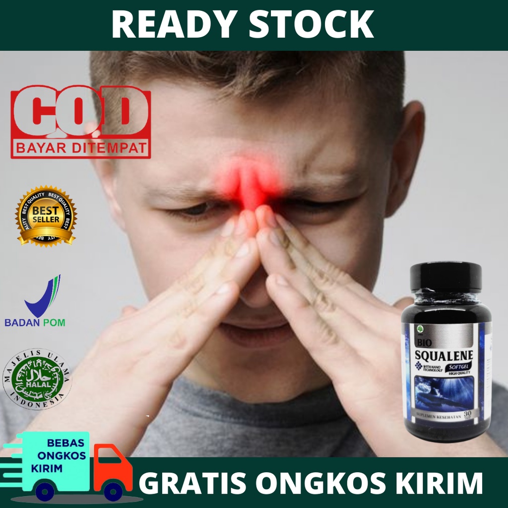 Jual Obat Sinusitis Hidung, Sinusitis Kronis, Sinusitis Menahun, Pilek Menahun, Influenza