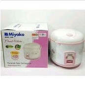 magic com Miyako MCM 638 1,8 liter