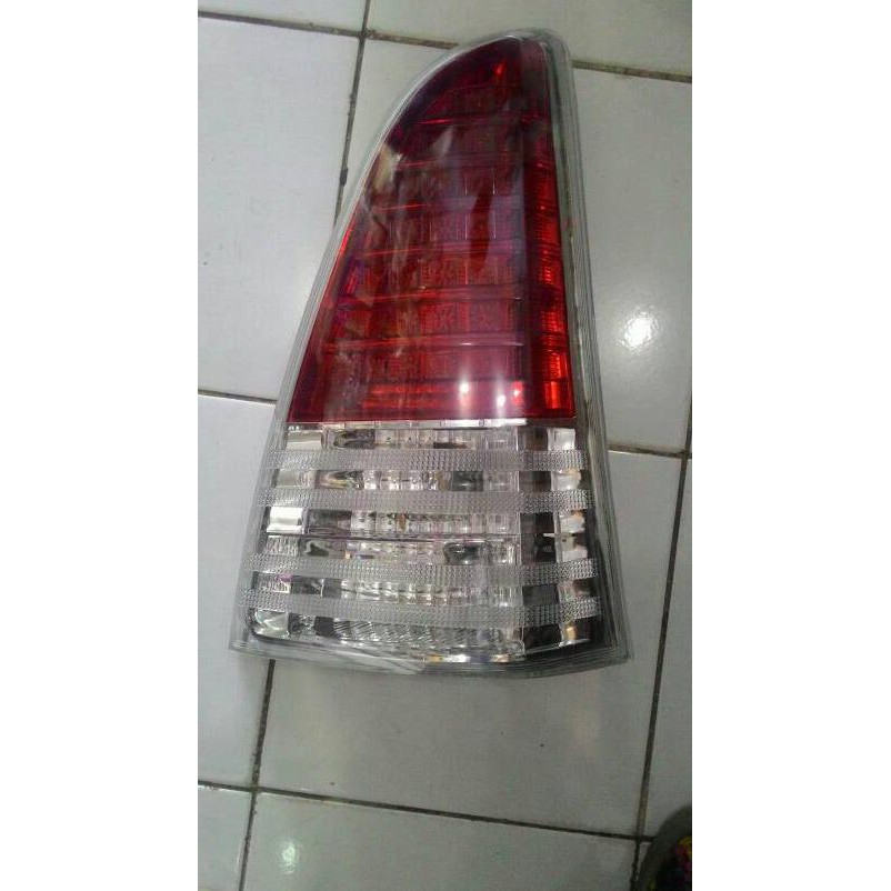 Lampu stop innova 2008-2010