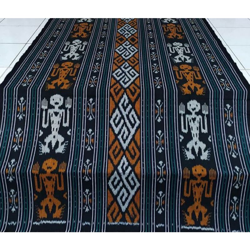 Kain Tenun Blanket Kain Tenun Jepara Kain Tenun Ikat