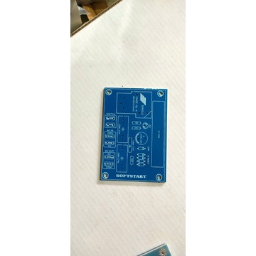 Pcb softstar