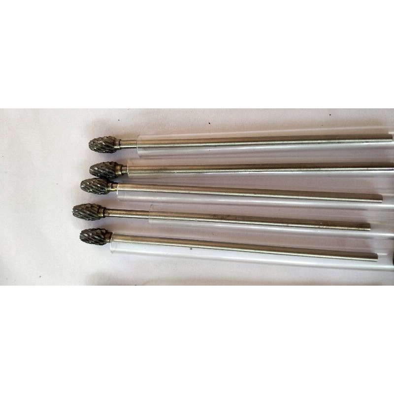 mata tuner / porting / cuner 3mm panjang