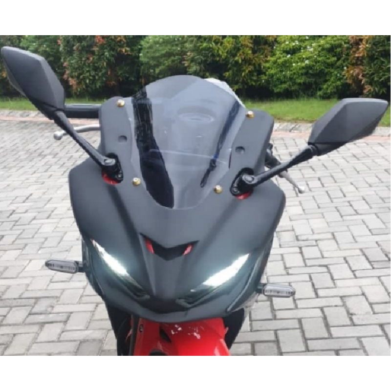 TOPENG CBR150R FACELIFT CBRK45N CBRK45G MODEL TOPENG CBR 1000RR