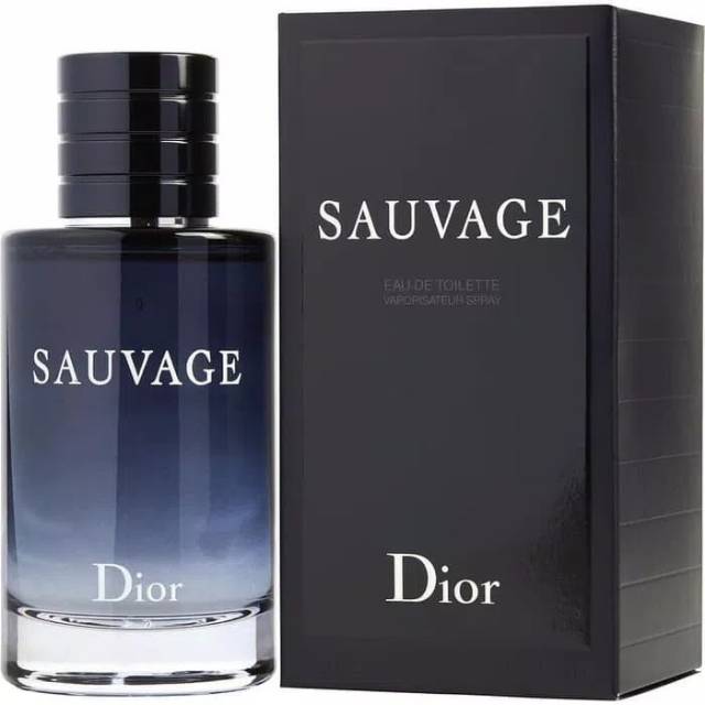 SAUVAGE DIOR PARFUM