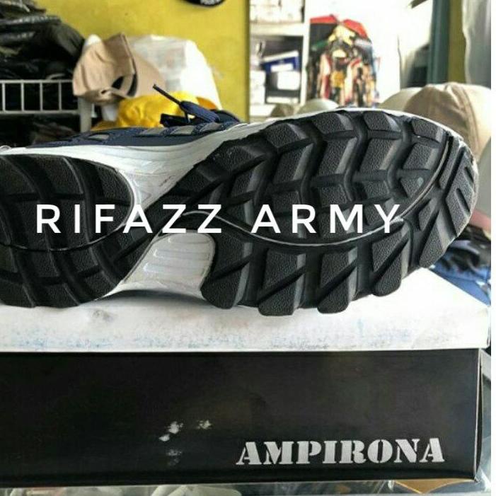 「HEMAT」 SEPATU OLAHRAGA TNI AU (PRODUKSI) |Stock terbaru|Termurah|Diskon Besar