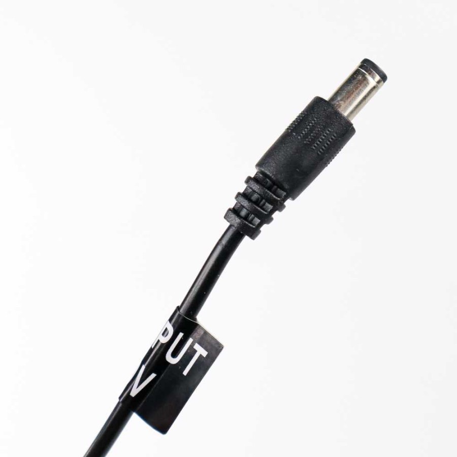 Kabel USB DC 5V Step Up to DC 9V Converter USB Power jek 9V 5.5x2.5mm