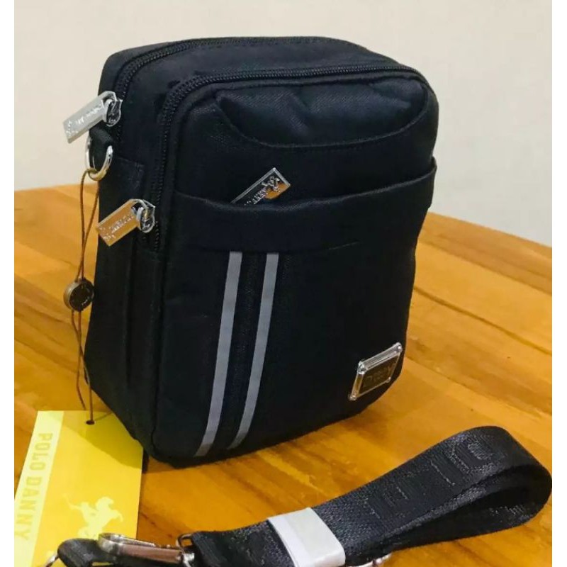 tas selempang polo Danny S