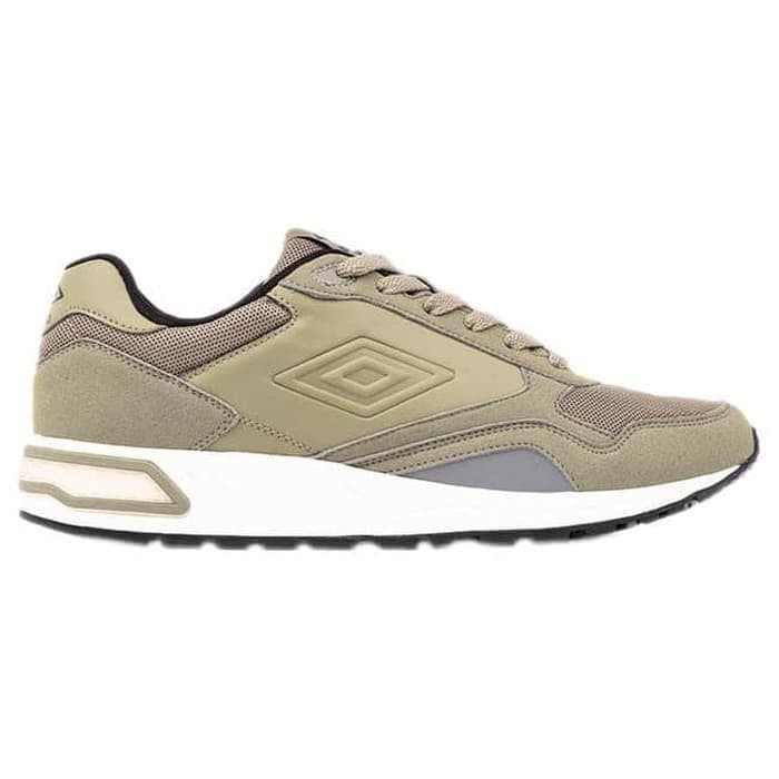 Umbro Sepatu Casual Lifestyle Redhill