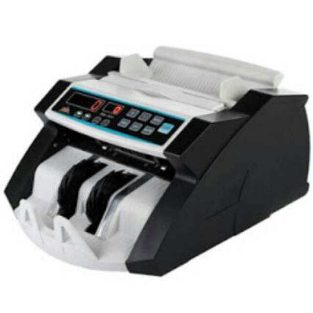 ZSA 1511 - Mesin Hitung Uang / Money Counter #Best Product &amp; High Quality  #ORIGINAL