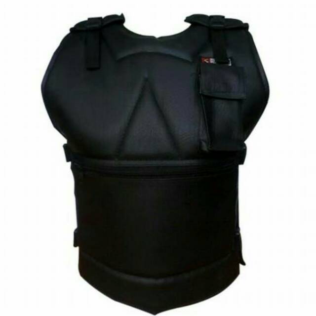 Rompi Motor / Touring  / Body Protector Bikers Sakatsu HP50