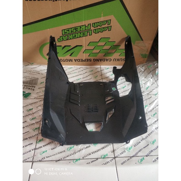 Dek kolong bawah beat fi esp eco street 2016 2017 2018 2019