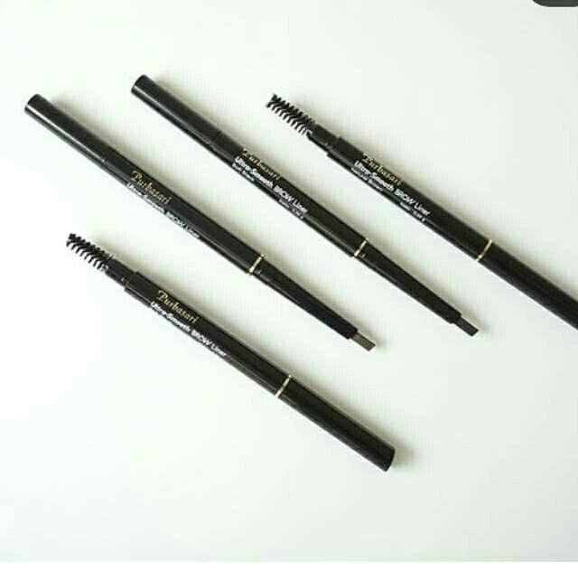 PURBASARI Ultra - Smooth Brow Liner Hydra series