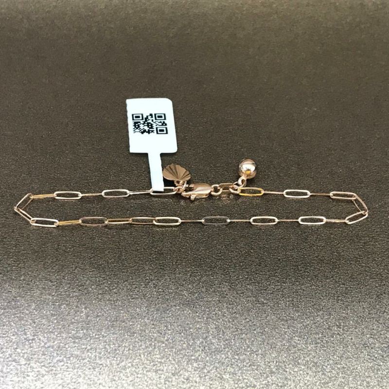 GELANG EMAS HWT 750 GGE0337