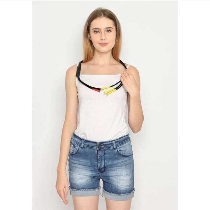 Booster 3 Cabang Lite RS1 Kabel Ground Booster