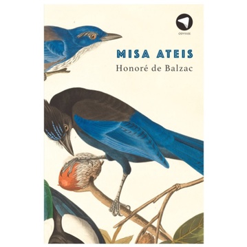 Misa Ateis - Honore De Balzac