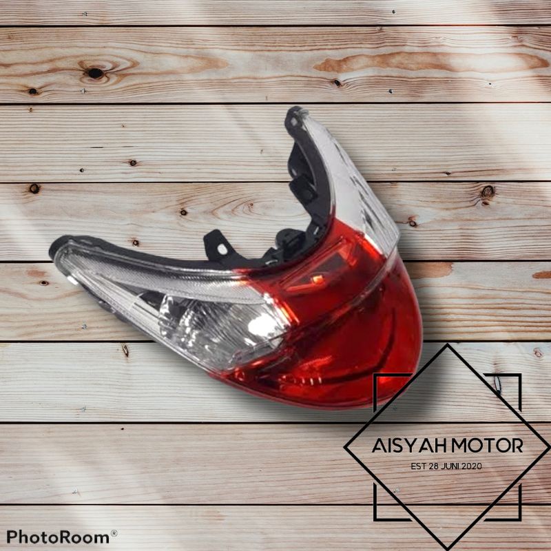 Reflektor Lampu Belakang Honda Vario 110 FI LED