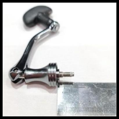 Handle Reel Pancing Ryobi 1000-3000 Power Handle