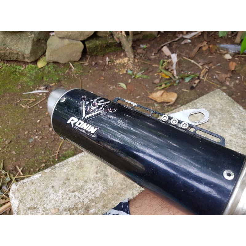 slincer 3tech ronin katana SE