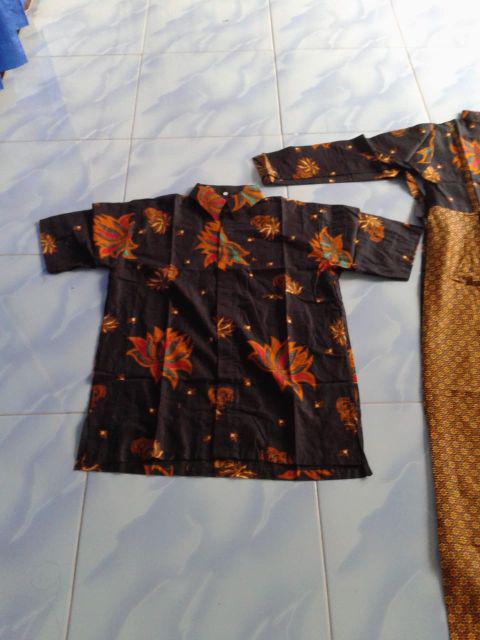 Maura Couple - Sania Ruffle Batik Couple Ori Ndoro Jowi Dnt Garansi Termurah Shopee - Shopa