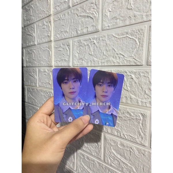 [BACA DESKRIPSI] PC JAEHYUN SMCU NIGHTTIME