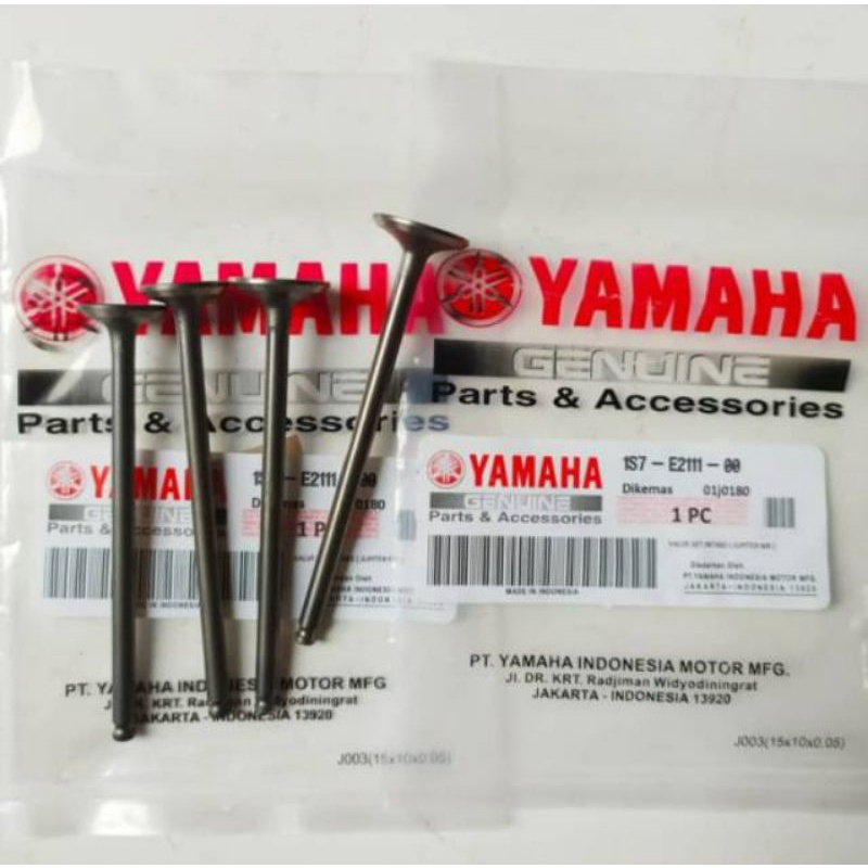 PAYUNG KLEP SET YAMAHA JUPITER MX OLD/JUPITER MX NEW/ORI-YGP