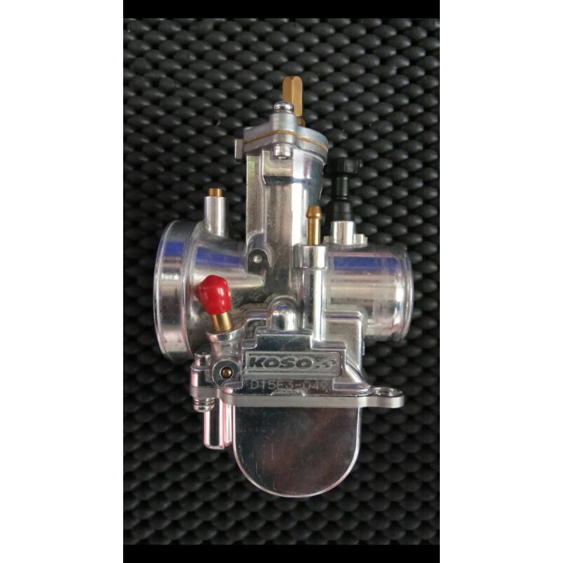 KARBURATOR PWK KOSO 26 MM