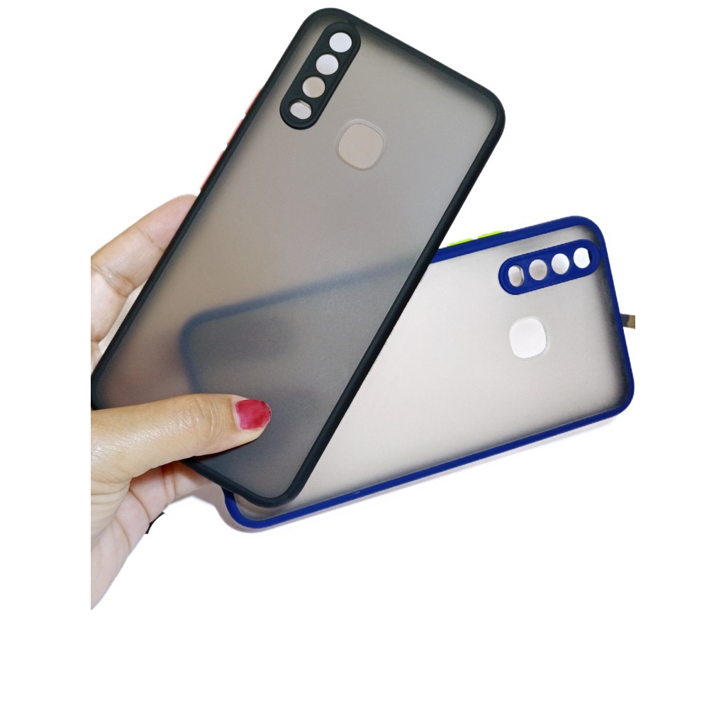 casing HP camera protect new/ case fiber / case akrilik