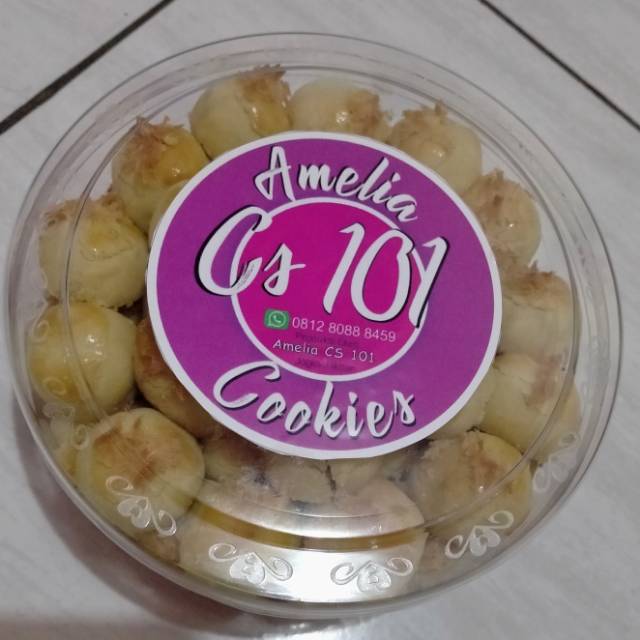 

Nastar,putri salju,kacang bawang