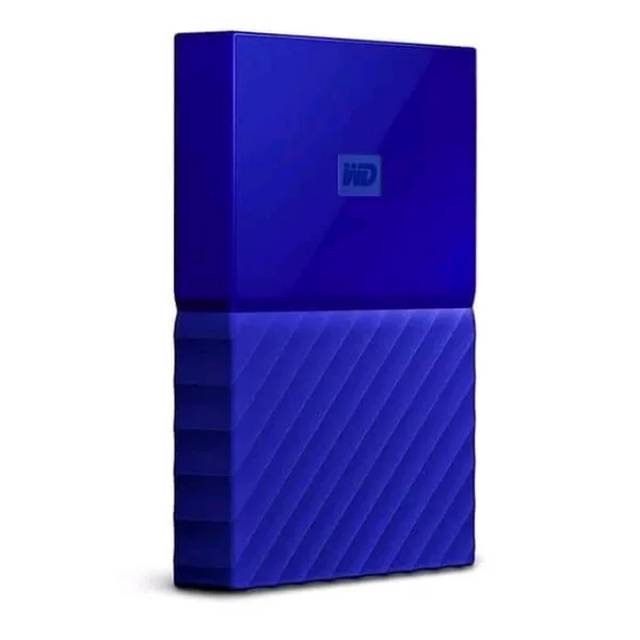 Hardisk Eksternal WD 4 TB