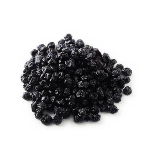 

DRIED BLUEBERRY 200GR