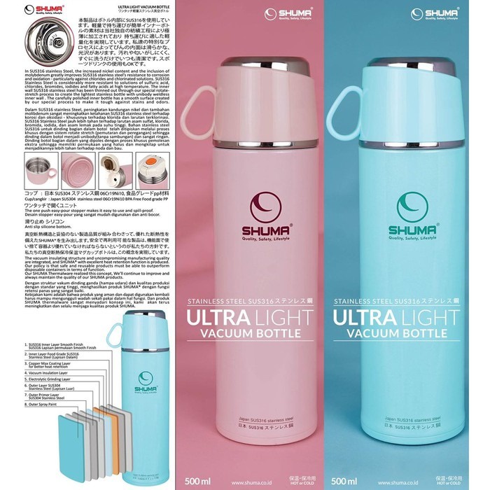 Li's Product Image