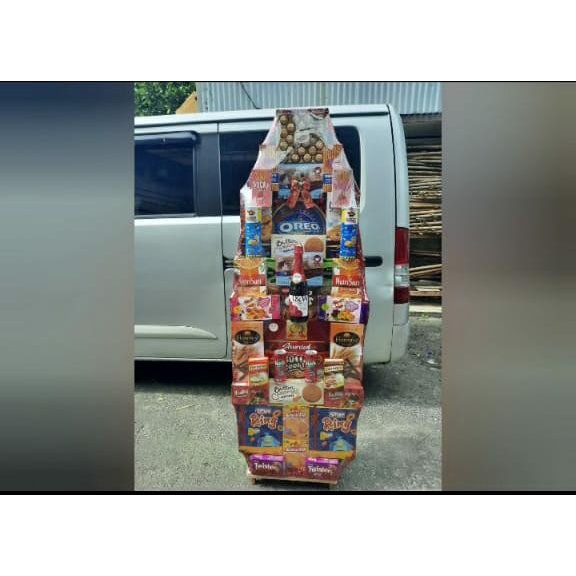 

PARCEL LEBARAN | PARSEL LEBARAN | HAMPERS LEBARAN | HAMPERS