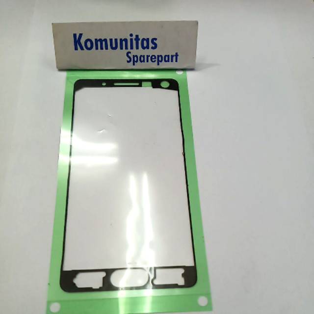 

LEM ADHESIVE /STICKER SAMSUNG A5