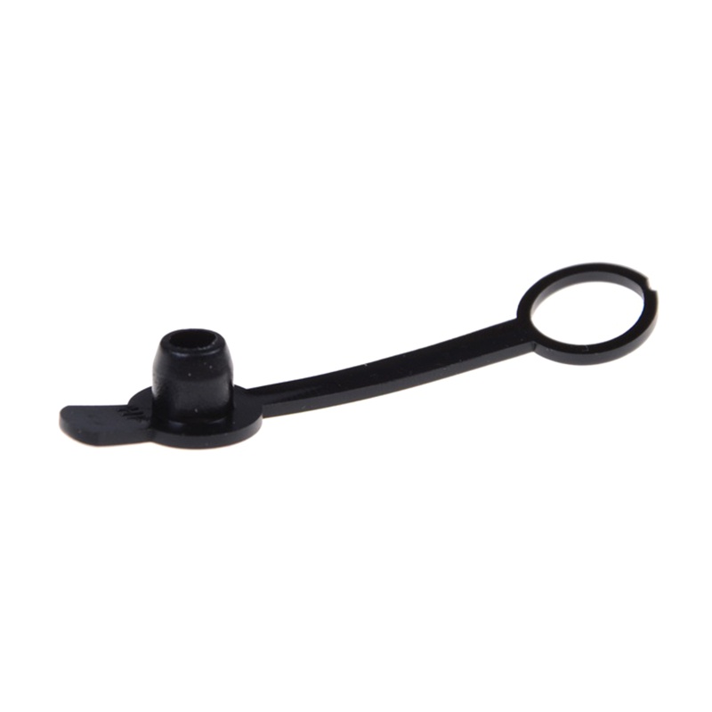 Vivi 5pcs / 10PCS Cover Pelindung Jack Power DC022B 5.5x2.5 / 2.1 DC-022B Anti Air
