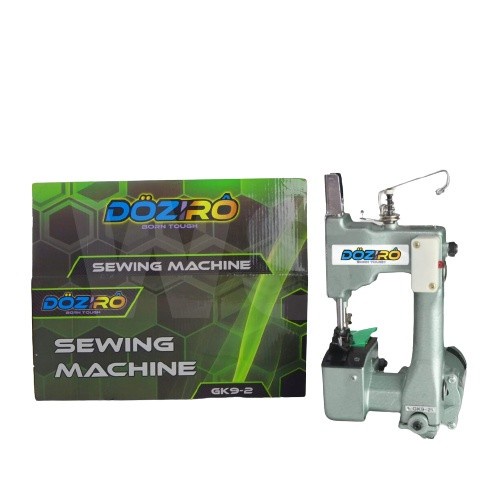 HARI INI !!! PROMO MESIN JAHIT KARUNG MULTIFUNGSI PEMAKAIAN GAMPANG PRODUK ORIGINAL STOK READY BANYAK