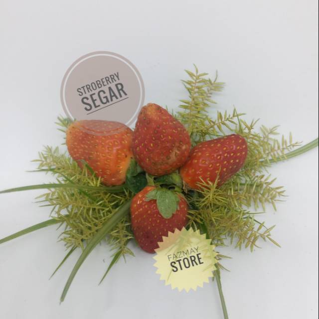 

stroberry