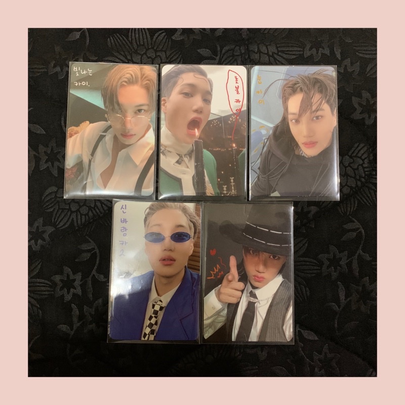 PC KAI KOLO MMMH LILIN PROFESOR JAS BIRU