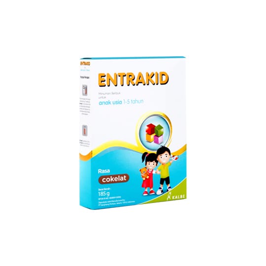 

ENTRAKID 185G