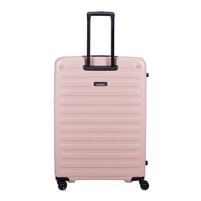 Koper Lojel Cubo Hardcase size Jumbo Large/31 inch Rose