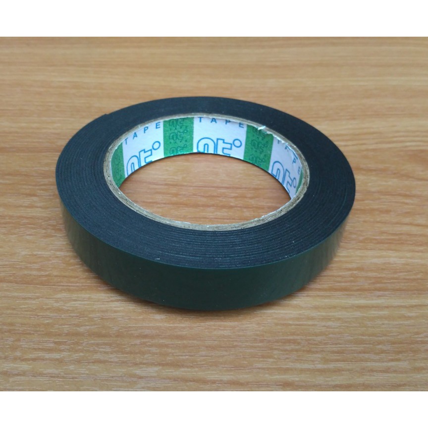 Dobel Tape Foam Busa National Tip