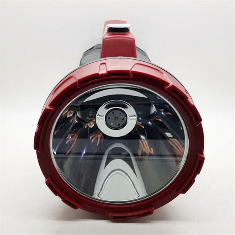 Senter surya SHT L 40W 15 SMD led senter jumbo besar terang