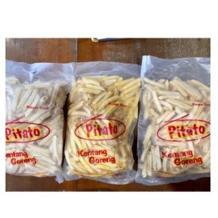 

Ready Stock Pitato Murah