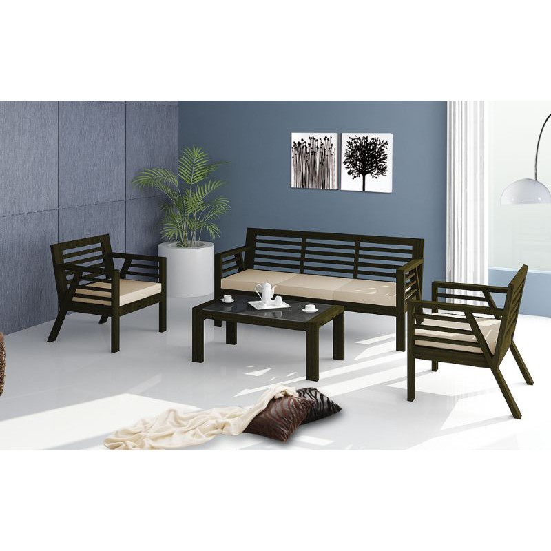 SOFA SIANTANO SOFA 311-1 + MEJA TAMU CT