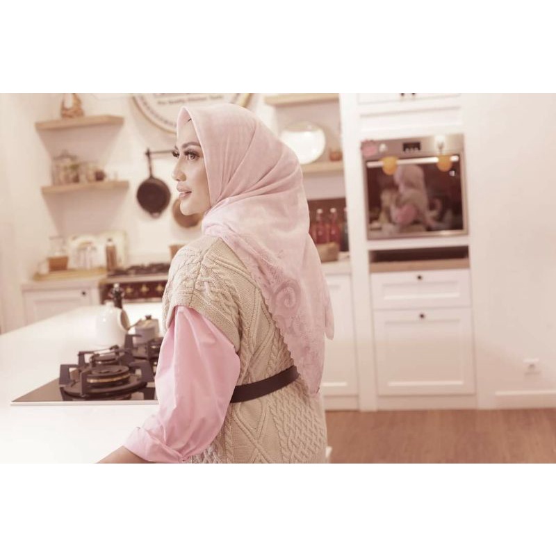 La Sabelle - Tabula Rasa Collection "Pink"