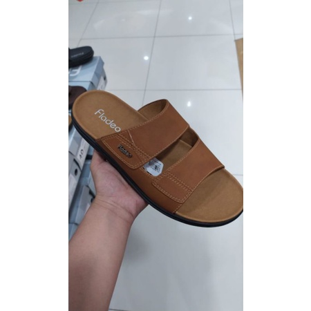 FLADEO SANDAL PRIA SELOP TERBARU