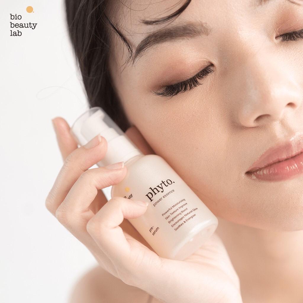BIO BEAUTY LAB Phyto Power Essence 50ml