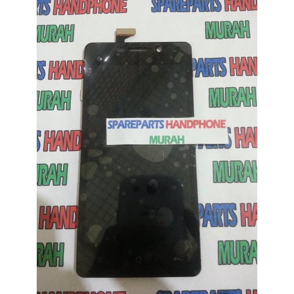 Lcd + Touchscreen Oppo Joy 3 / A11w A11 Original