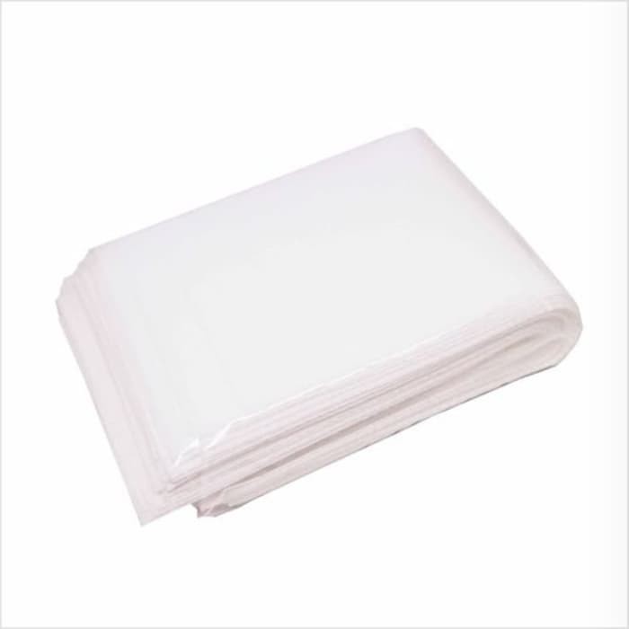 

Strip paper/Kain Wax 25 Lembar (Washable)