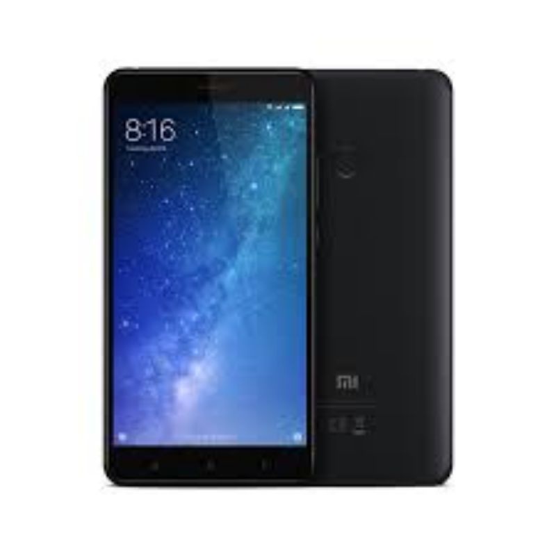 Xiaomi mimax 2 ram 4/64gb sisa stock