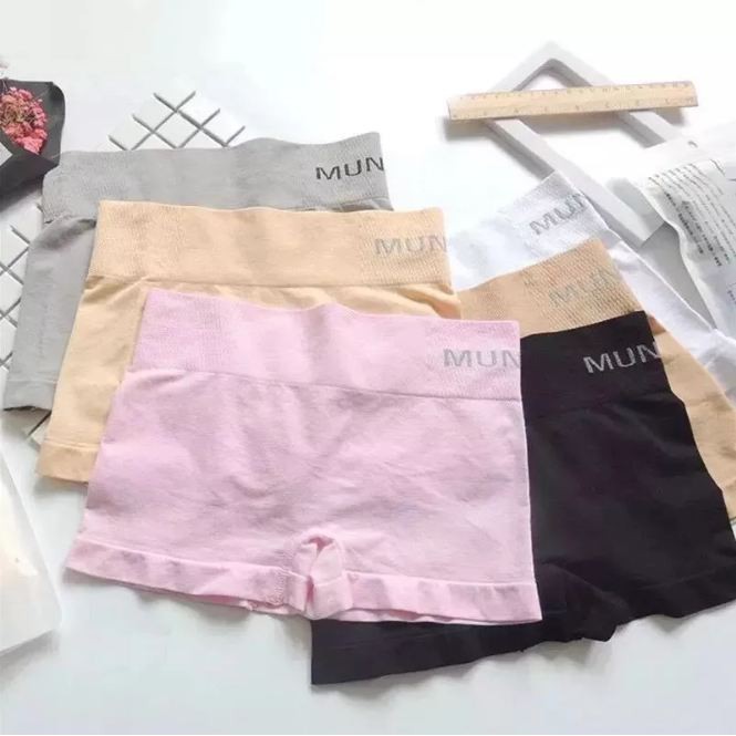 GM506 Celana Dalam Wanita Nyaman &amp; Lembut Women Underwear Pants Terlaris Import